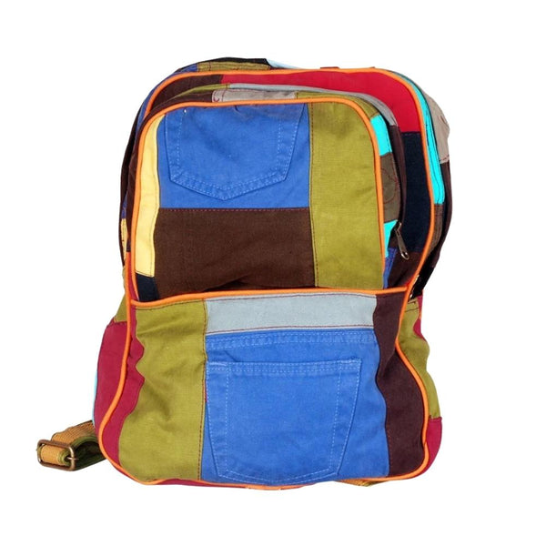 Backpack Color