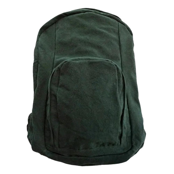 Road Canvas Backpack