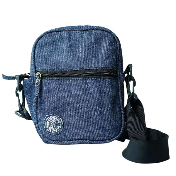 Shoulder Bag Jeans